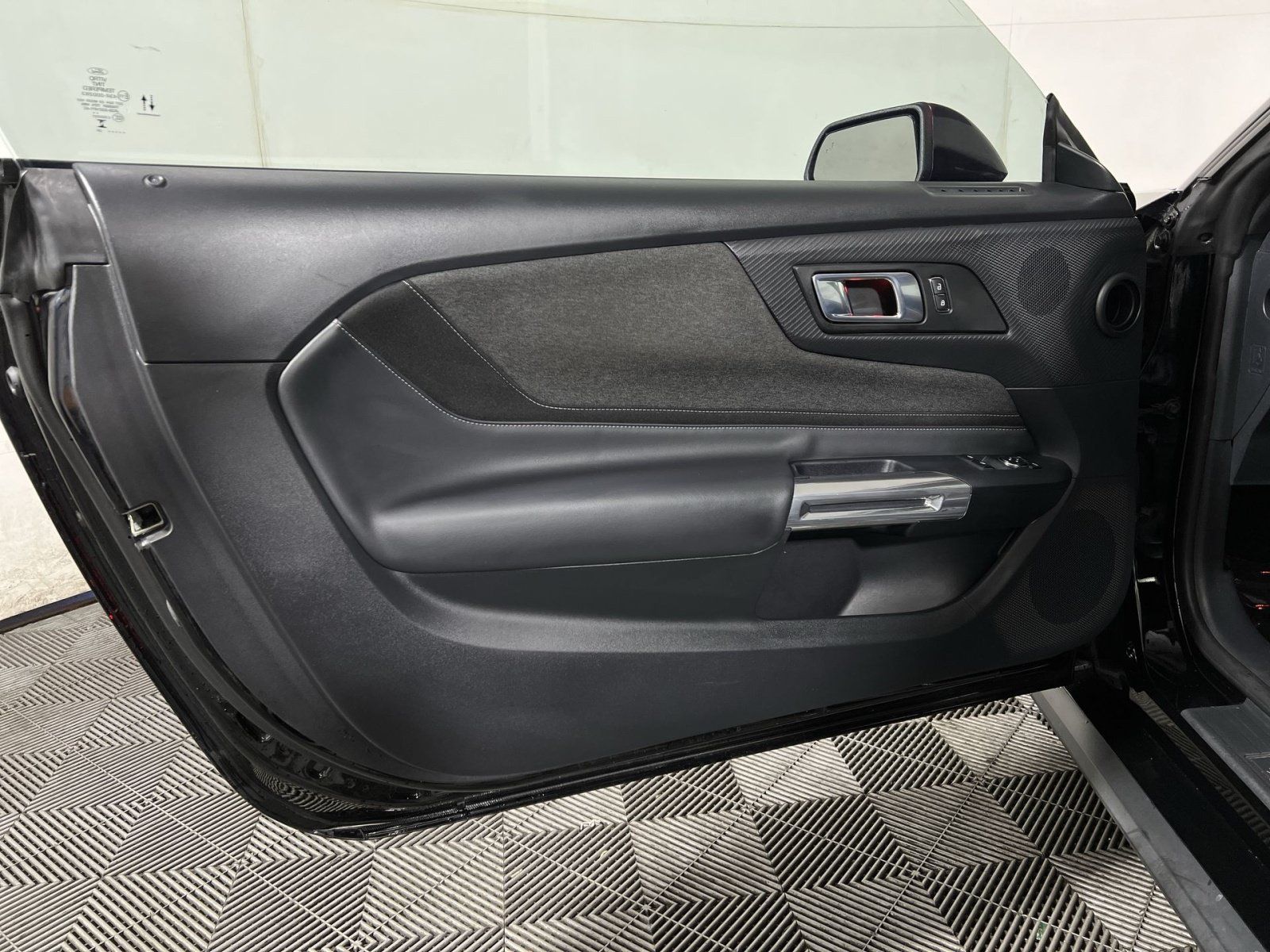 Certified 2024 Ford Mustang GT RWD image 14