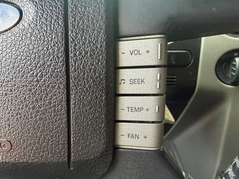 Used 2008 Ford F150 FX4 AWD/4WD image 22