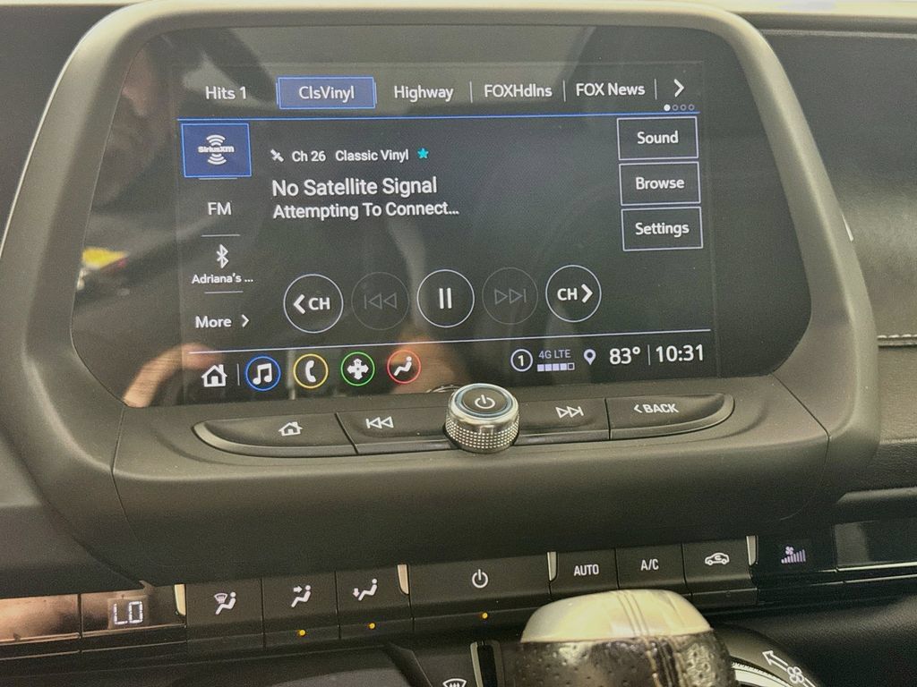 Used 2021 Chevrolet Camaro SS RWD image 15