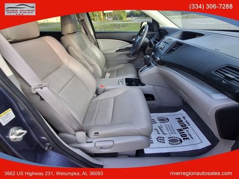 Used 2013 Honda CR-V LX image 12