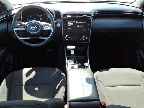 Used 2023 Hyundai Tucson SEL image 13