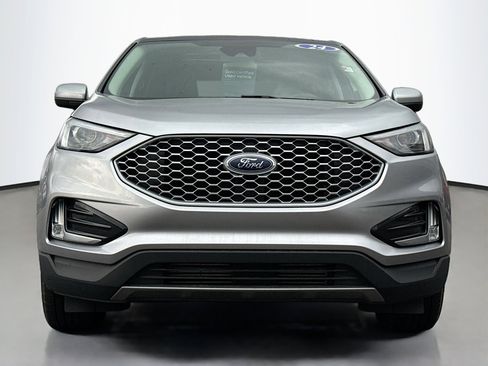 Certified 2024 Ford Edge SEL w/ Convenience Package image 16