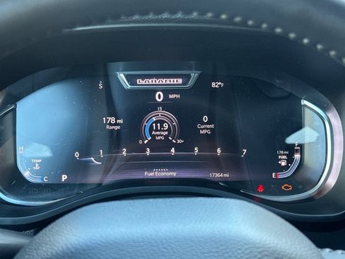 Used 2024 RAM 1500 Laramie image 36