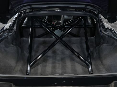 Used 2007 Chevrolet Corvette Z06 w/ Preferred Equipment Group image 48