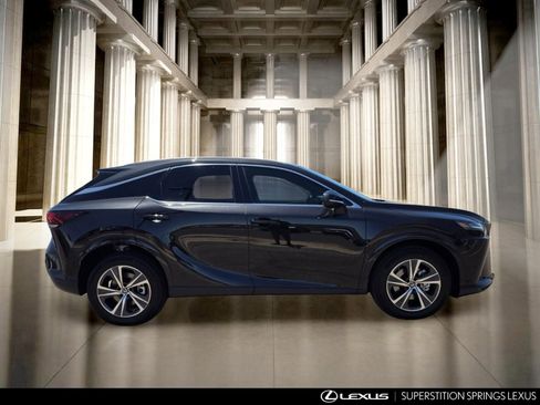 New 2026 Lexus RX 350 AWD image 3
