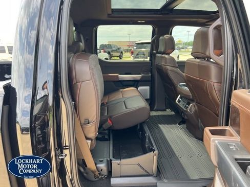 New 2026 Ford F150 King Ranch AWD/4WD image 31
