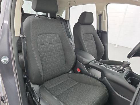 Certified 2023 Honda HR-V LX image 10