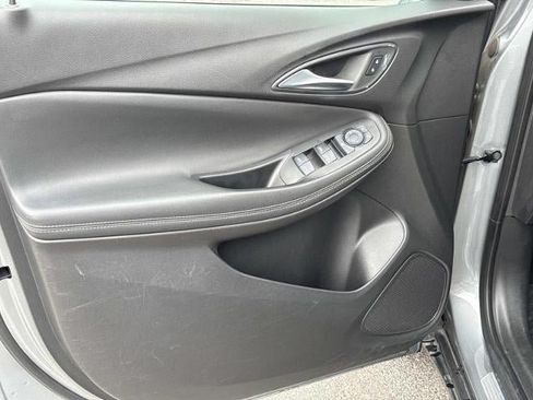 Used 2023 Buick Encore GX Select w/ Safety Package II FWD image 10