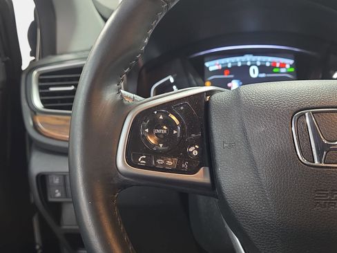 Used 2019 Honda CR-V EX-L image 17
