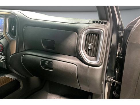 Used 2019 Chevrolet Silverado 1500 High Country AWD/4WD image 18
