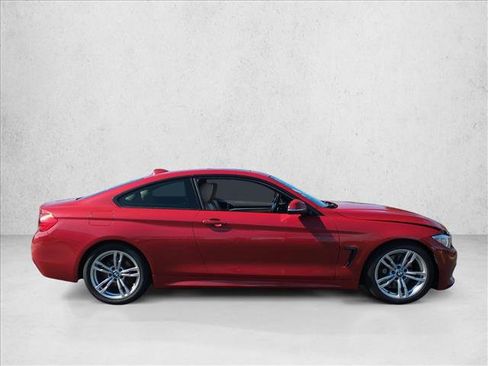 Used 2014 BMW 428i Coupe image 4
