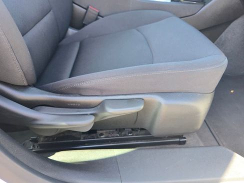 Used 2024 Chevrolet Malibu LT image 14