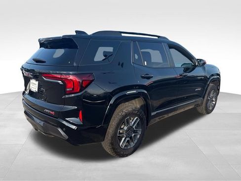 Used 2026 GMC Terrain AT4 AWD/4WD image 5