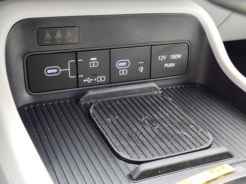 New 2026 Hyundai Kona SEL Sport AWD/4WD image 29