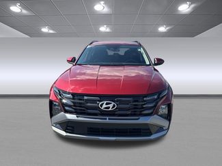 New 2025 Hyundai Tucson SEL video 2