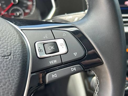 Used 2019 Volkswagen Jetta R-Line w/ R-Line Cold Weather Package FWD image 21