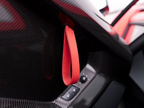 Used 2019 Lamborghini Aventador SVJ image 63