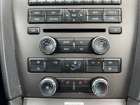 Used 2014 Ford Mustang Premium w/ Equipment Group 203A RWD image 15