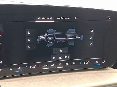 Certified 2025 Audi Q5 Premium w/ Premium Plus AWD/4WD image 17