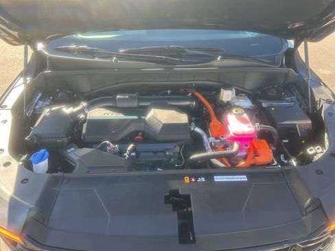 New 2025 Kia Sorento EX image 30