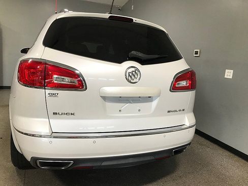 Used 2016 Buick Enclave Premium w/ Experience Buick Package FWD image 4