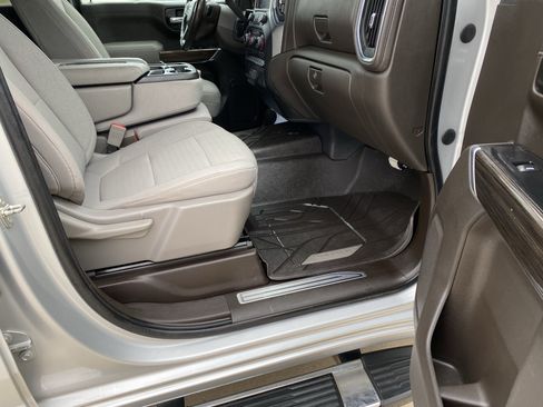 Used 2020 Chevrolet Silverado 1500 LT w/ All-Star Edition image 2