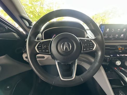 Used 2025 Acura MDX FWD w/ Technology Package image 14