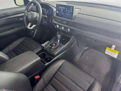 Used 2026 Honda CR-V Sport-L image 39
