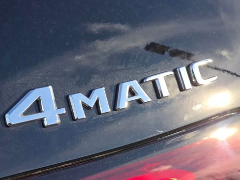 New 2026 Mercedes-Benz GLC 300 4MATIC image 5