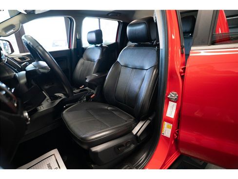 Used 2020 Ford Ranger Lariat w/ Technology Package RWD image 11