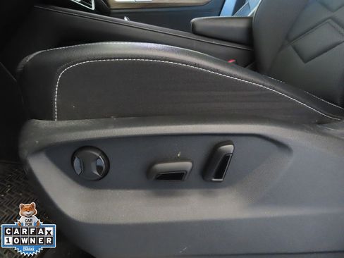 Used 2024 Volkswagen Atlas SE image 13