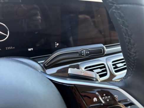 Used 2026 Mercedes-Benz GLE 350 4MATIC image 20