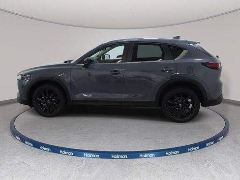 Used 2024 MAZDA CX-5 Carbon Edition AWD/4WD image 8