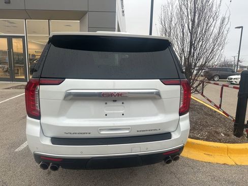 Used 2023 GMC Yukon Denali image 5