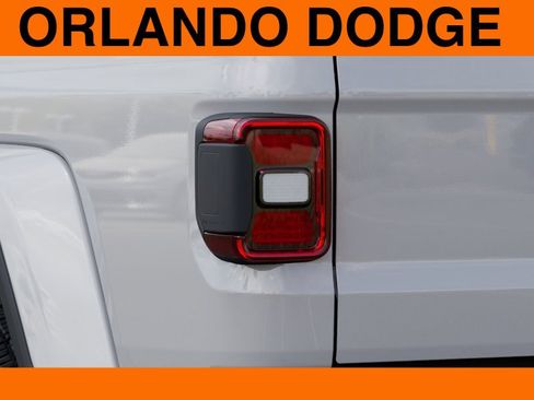 New 2026 Jeep Gladiator Sport image 9