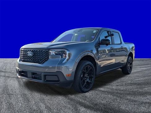 Used 2022 Ford F350 Lariat w/ Tremor Off-Road Package image 10