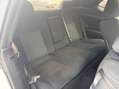 Used 2019 Dodge Challenger GT w/ Blacktop Package RWD image 22
