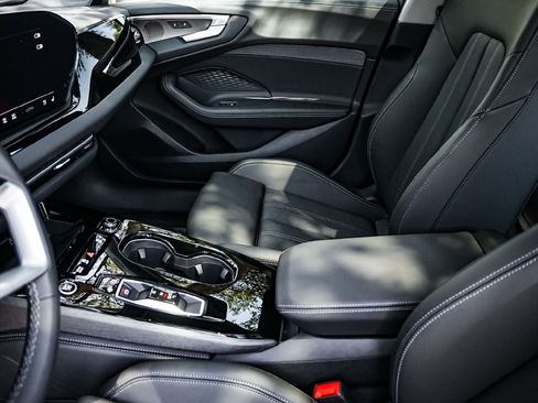 New 2025 Audi A5 2.0T Premium Plus image 11