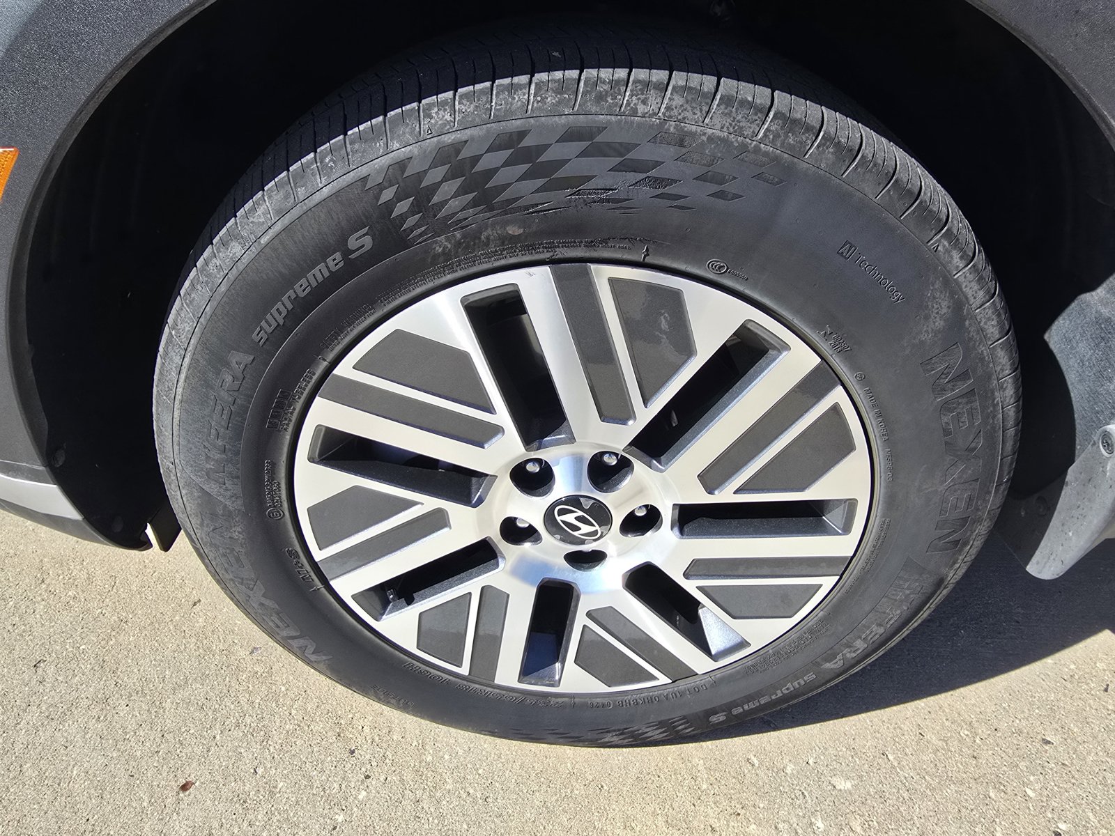 Used 2026 Hyundai Palisade SEL AWD/4WD image 10