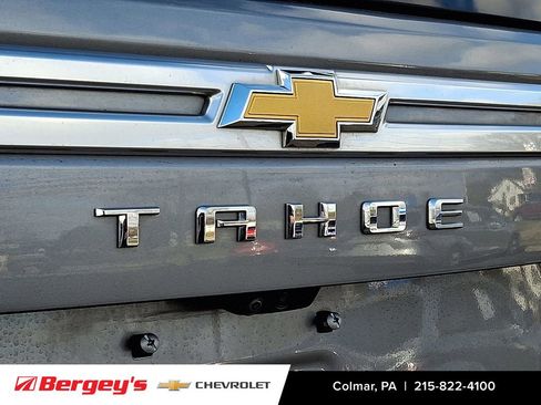 Used 2023 Chevrolet Tahoe High Country image 36
