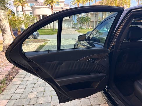 Used 2008 Mercedes-Benz E 63 AMG Sedan image 74