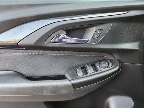 Used 2022 Chevrolet TrailBlazer RS image 17