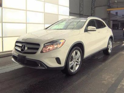 Used 2017 Mercedes-Benz GLA 250