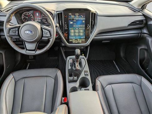 Certified 2025 Subaru Crosstrek 2.5i Limited w/ Popular Package #3A image 18