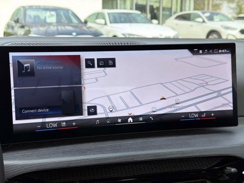 Used 2025 BMW M440i M440i image 21