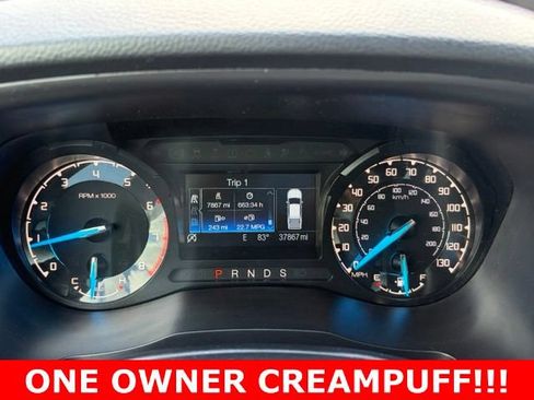 Used 2021 Ford Ranger XLT w/ Equipment Group 301A Mid RWD image 18