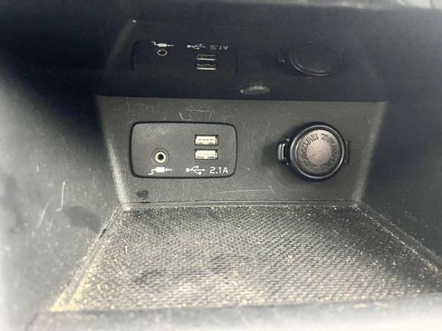 Certified 2024 Subaru Forester Wilderness AWD/4WD image 22
