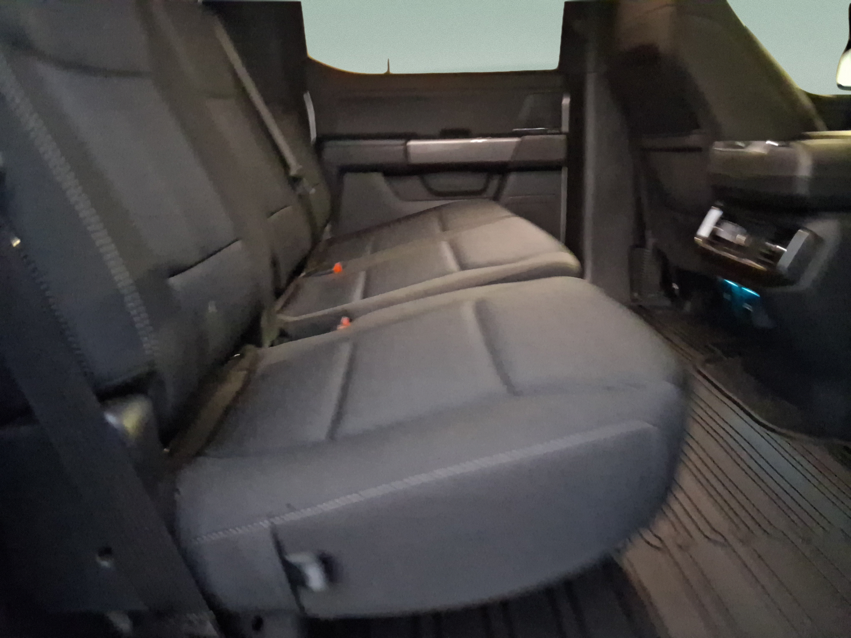 Used 2022 Ford F150 XLT w/ Equipment Group 302A High AWD/4WD image 29