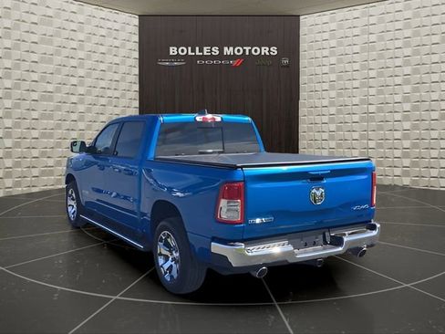 Certified 2022 RAM 1500 Big Horn image 8