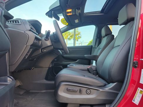 Certified 2026 Honda Odyssey Sport-L image 29